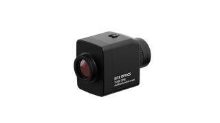 Monoculare Kite Optics stabilizzato ultra compatto kite stabiONE 