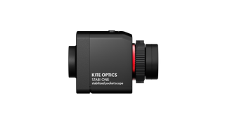 Monoculare Kite Optics stabilizzato ultra compatto kite stabiONE 