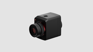 Monoculare Kite Optics stabilizzato ultra compatto kite stabiONE 