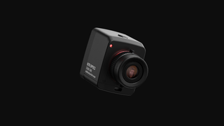 Monoculare Kite Optics stabilizzato ultra compatto kite stabiONE 