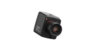 Monoculare Kite Optics stabilizzato ultra compatto kite stabiONE 