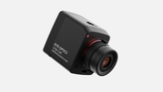 Monoculare Kite Optics stabilizzato ultra compatto kite stabiONE 