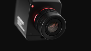 Monoculare Kite Optics stabilizzato ultra compatto kite stabiONE 