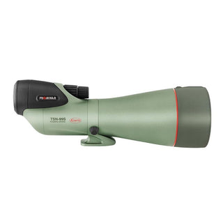 Cannocchiale Kowa TSN-99A a visione diritta con oculare TE-11WZ II 
