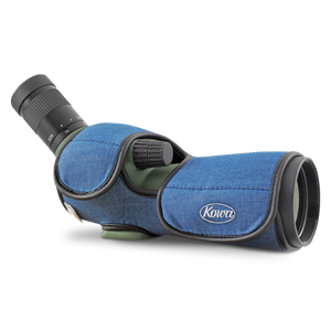 C-500D denim – vue 1 fabricant Kowa