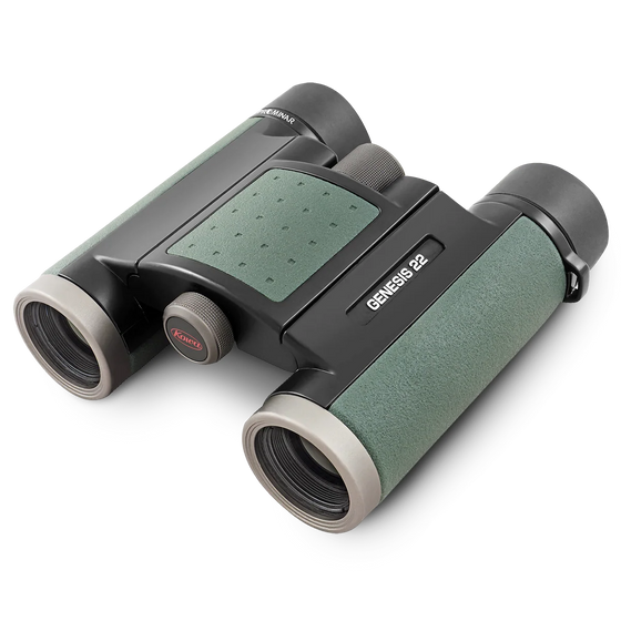 Kowa Genesis XD22 8×22 · Jumelles.com