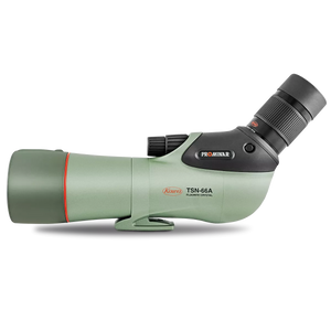 Kowa TSN-66A avec oculaire de kit inclus, photo officielle fabricant, vue 1