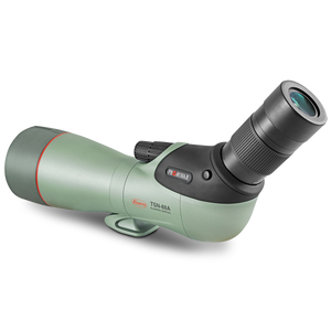 Kowa TSN-88A avec oculaire de kit inclus, photo officielle fabricant, vue 2