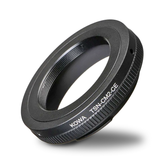 Kowa TSN-CM2-CE monture Canon EF / EF-S – photo fabricant