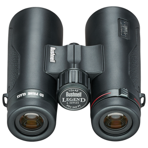 Jumelles Bushnell Legend L-Series 10x42