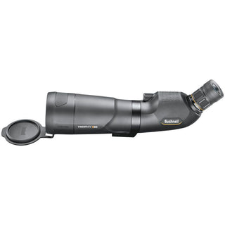 Cannocchiale Bushnell Trophy Extreme 20-60X65 angolato 