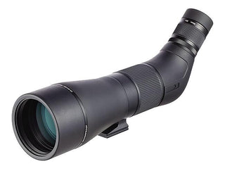 Cannocchiale Urikan master 20-60x80 con treppiede INCLUSO 
