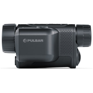 Monoculari PULSAR Axion 2 LRF XQ35 Pro Telemetro laser integrato 