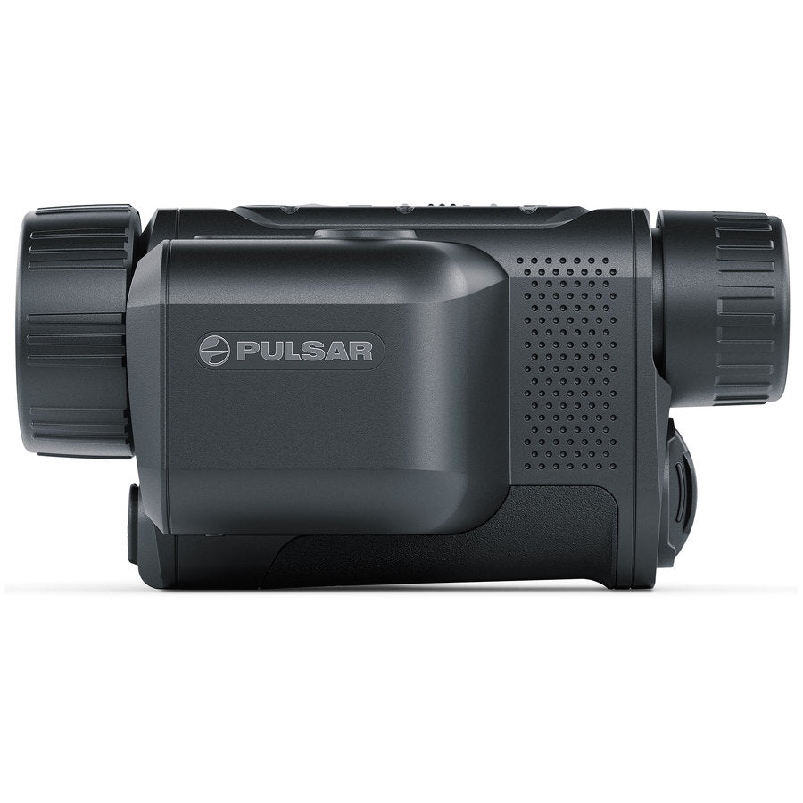 Monoculari PULSAR Axion 2 LRF XQ35 Pro Telemetro laser integrato 