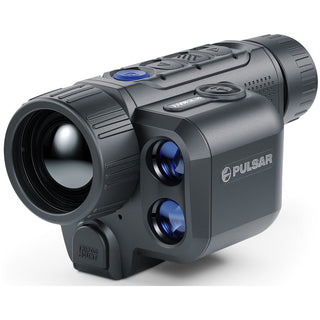 Monoculari PULSAR Axion 2 LRF XQ35 Pro Telemetro laser integrato 
