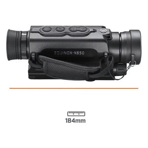 Monoculare Bushnell per visione notturna Equinox X650 5X32 MM 