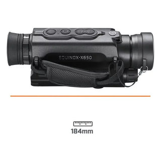 Monoculare Bushnell per visione notturna Equinox X650 5X32 MM 