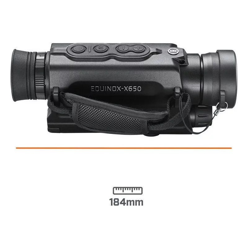 Monoculare Bushnell per visione notturna Equinox X650 5X32 MM 