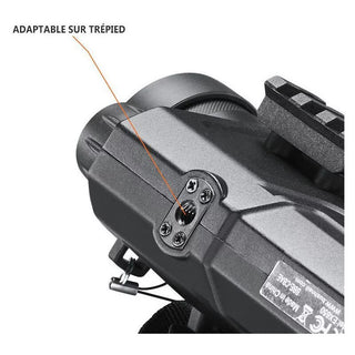 Monoculare Bushnell per visione notturna Equinox X650 5X32 MM 