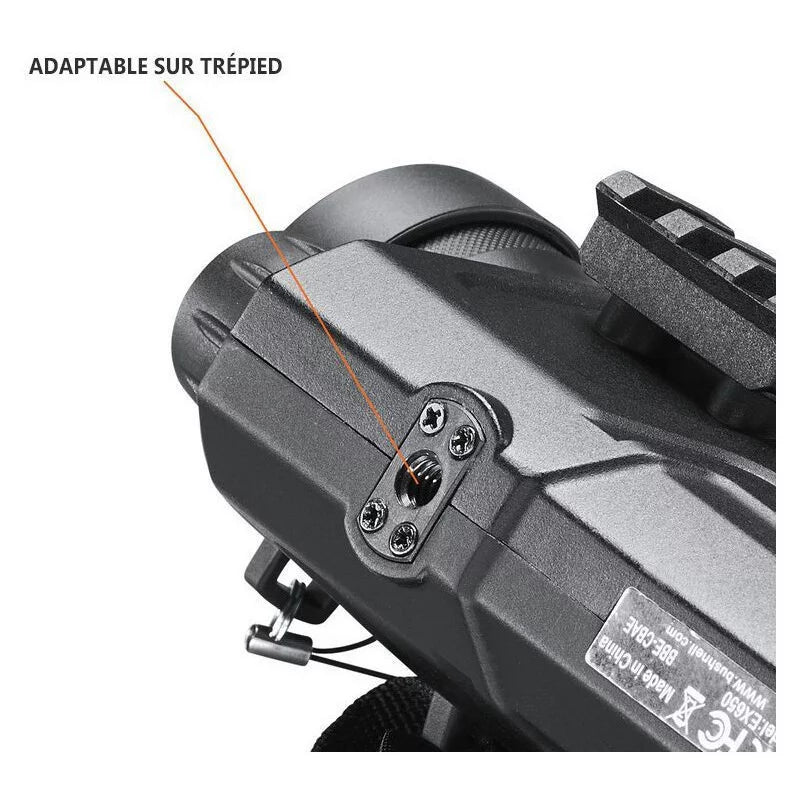 Monoculare Bushnell per visione notturna Equinox X650 5X32 MM 