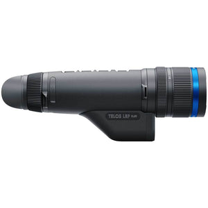 Monoculare termico PULSAR TELOS LRF XL50 con telemetro integrato 