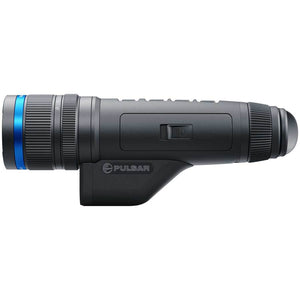 Monoculare termico PULSAR TELOS LRF XL50 con telemetro integrato 