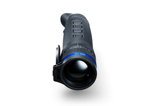 Monoculare termico Pulsar TELOS LRF XP50 con telemetro integrato 