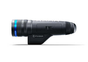 Monoculare termico Pulsar TELOS LRF XP50 con telemetro integrato 