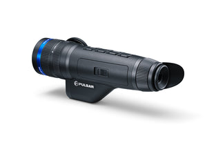 Monoculare termico Pulsar TELOS LRF XP50 con telemetro integrato 