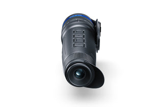 Monoculare termico Pulsar TELOS LRF XP50 con telemetro integrato 