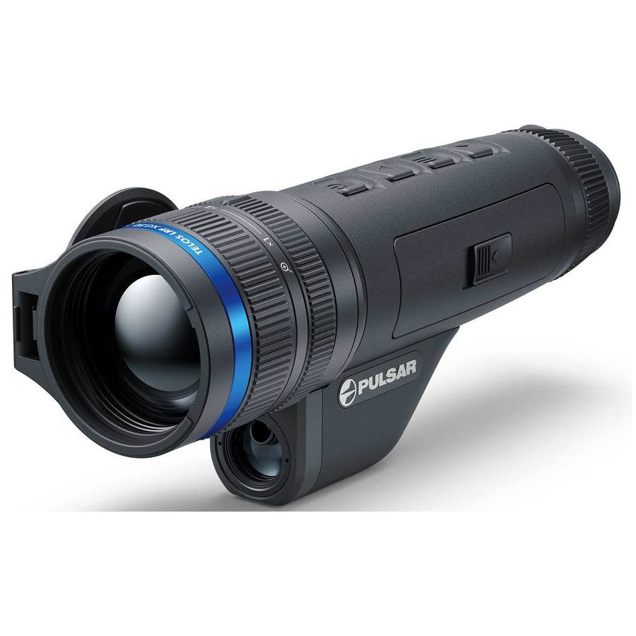Monoculare termico TELOS LRF XG50 con telemetro integrato 