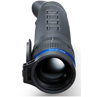 Monoculare termico TELOS LRF XG50 con telemetro integrato 