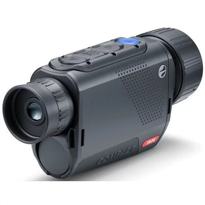Monoculare termico PULSAR AXION XG35 compatto e connesso 
