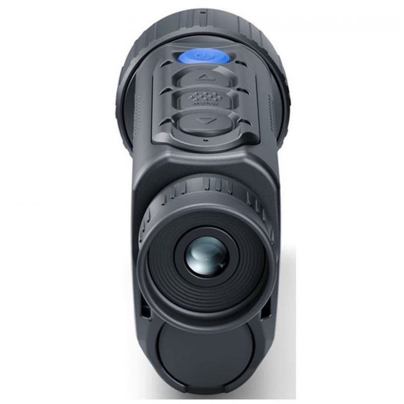 Monoculare termico PULSAR AXION XG35 compatto e connesso 