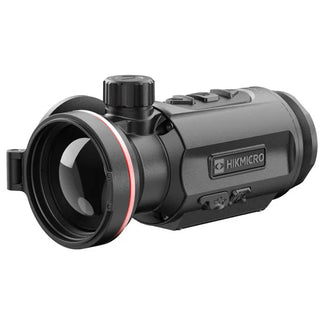 Modulo di puntamento a immagine termica (CLIP-ON) HIKMICRO THUNDER TQ35C 3.0 