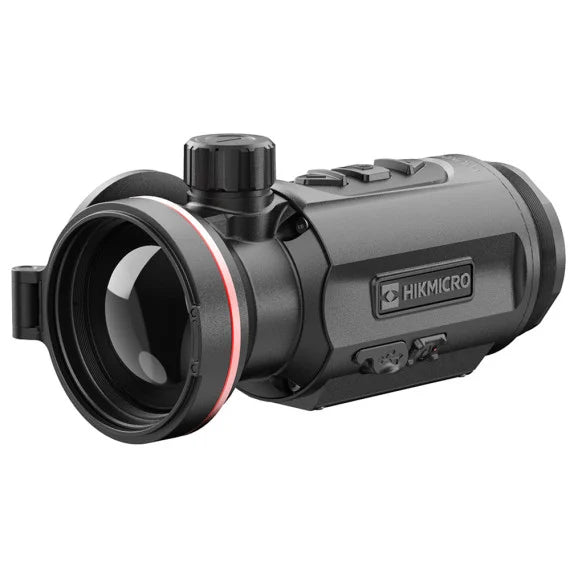 Modulo di puntamento a immagine termica (CLIP-ON) HIKMICRO THUNDER TQ35C 3.0 
