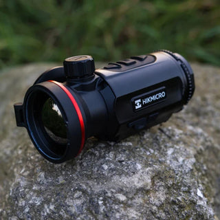 Modulo di puntamento a immagine termica (CLIP-ON) HIKMICRO THUNDER TQ35C 3.0 