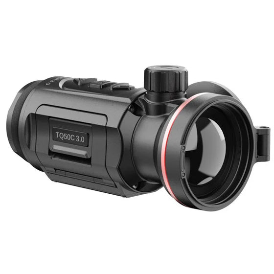 Modulo di puntamento a immagine termica (CLIP-ON) HIKMICRO THUNDER TQ35C 3.0 
