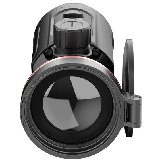 Modulo di puntamento a immagine termica (CLIP-ON) HIKMICRO THUNDER TQ35C 3.0 