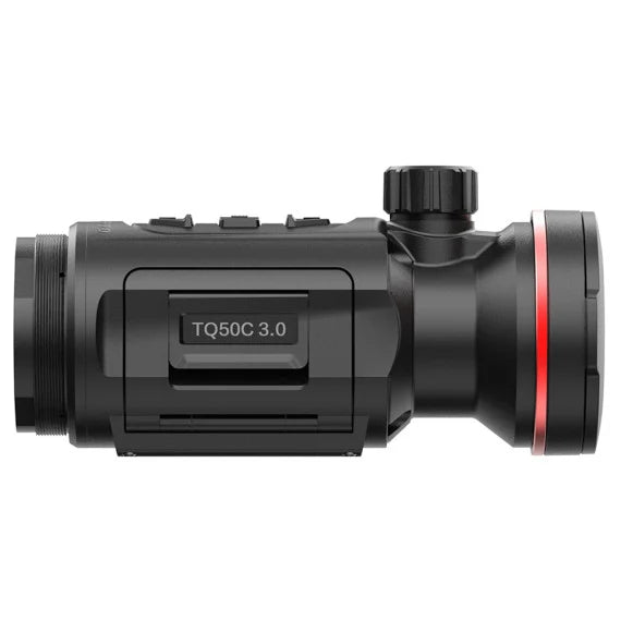 Modulo di puntamento a immagine termica (CLIP-ON) HIKMICRO THUNDER TQ35C 3.0 