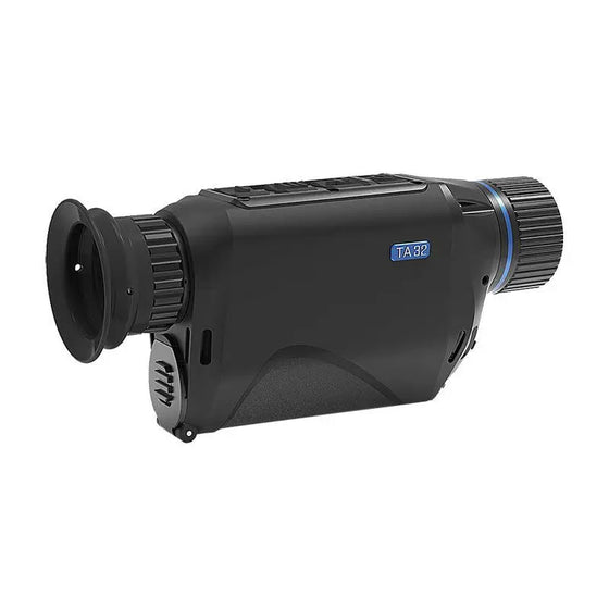 Monoculare termico Pard 25 mm - 12µm 384 x 288px Wifi 