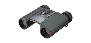 Binocolo Nikon Sportstar EX nero 8x25 