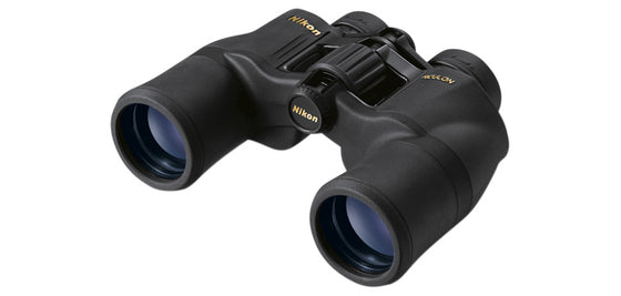 Binocolo Nikon Aculon A211 10x42 