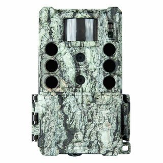 Fototrappola Bushnell Core DS 4K 32 MP Led Nera - Camo 