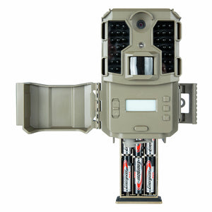 Fotocamera da caccia Bushnell Prime L20 