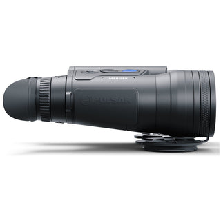 BINOCOLI TERMICI PULSAR MERGER LRF XL50 con telemetro integrato 