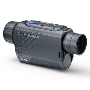 Monoculare Termico Pulsar AXION XG30 Compatto e connesso 