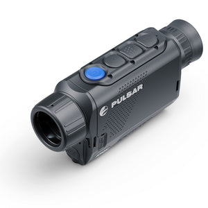 Monoculare Termico Pulsar AXION XG30 Compatto e connesso 