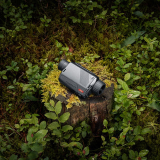 Monoculare Termico Pulsar AXION XG30 Compatto e connesso 