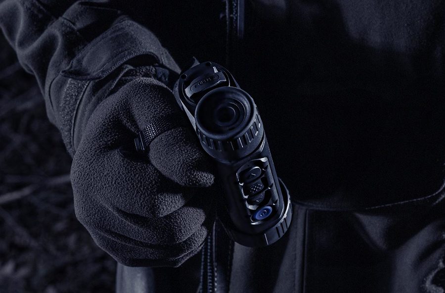 Monoculare termico Pulsar Axion 2 XG35 